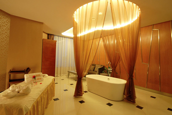 大连养生馆之脾胃虚弱的食疗配合